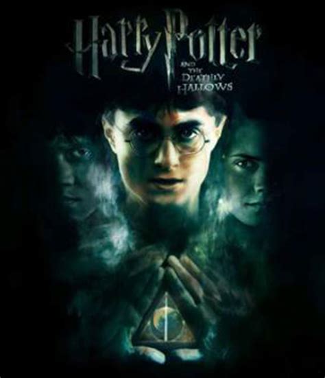 Harry Potter Illuminati Movies