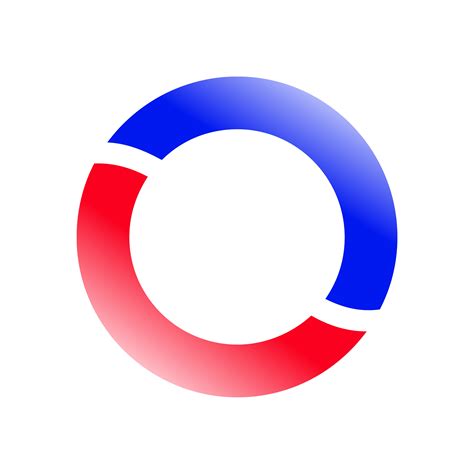 circle logo vector graphic  harisprawoto creative fabrica