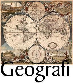 pengertian geografi menurut  ahli