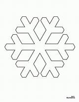 Coloring Schneeflocke Ausmalbild Snowflakes Preschoolers Malvorlagen Letzte Kostenlos Q1 sketch template