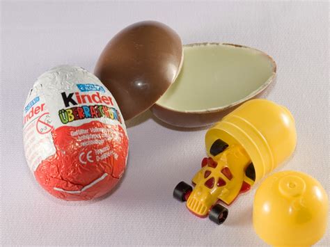 rekindling  love  kinder joy surprise eggs