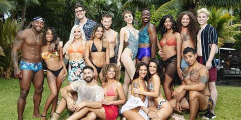 Mtv To Launch First Sexually Fluid Cast In A Reality Tv