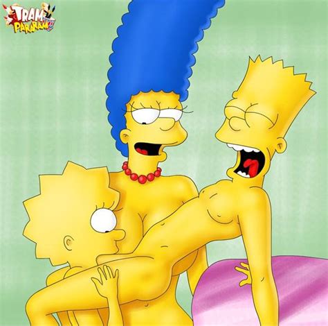 bart cock lisa edna porn galleries