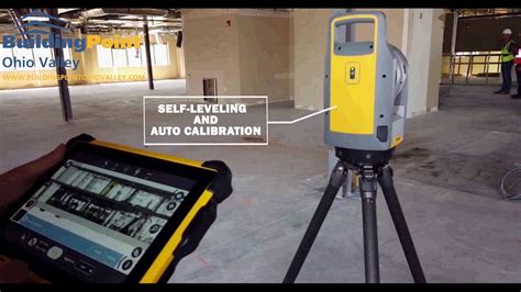 introducing  trimble   scanning system youtube