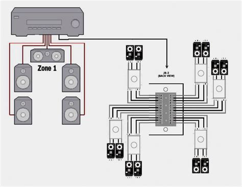 house audio system wiring diagram cadicians blog