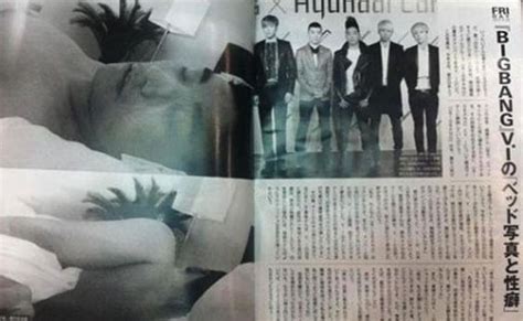 big bang fans believe seungri s sex scandal photos were fabricated soompi
