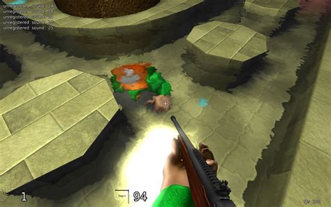 platinum arts sandbox   game maker   water gun wars release news mod db