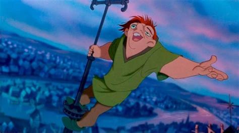 A Live Action Hunchback Of Notre Dame Is In The Works