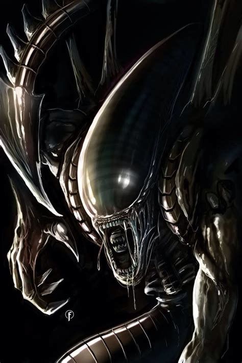 1000 Images About Aliens Vs Predator On Pinterest