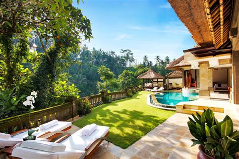 Viceroy Bali Is As Close To Paradise As You Can Get Bali Resort Ubud
