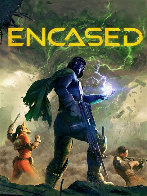 encased   buy today epic games store