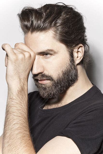 19 amazing beards and hairstyles for the modern man part 15