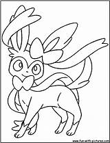Pokemon Eevee Coloring Pages Evolutions Colouring Printable Print Choose Kids Board Sheets Books sketch template