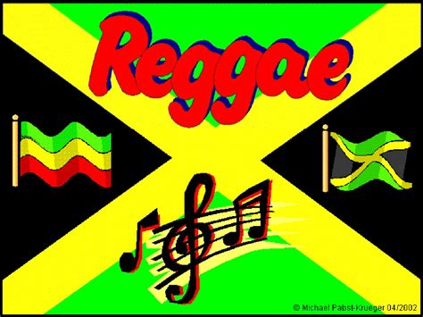 prezentacja muzyka reggae  akuszowska issuu