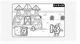 Coloring Prep Preschool Books Company sketch template