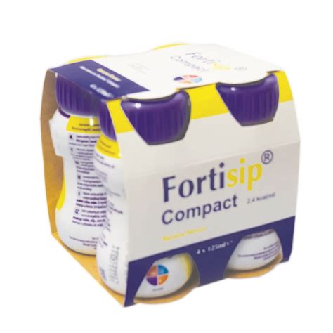 fortisip compact feeding supplement neutral ml  ashtons