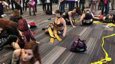 sex workers die in at california democratic convention 2019 youtube