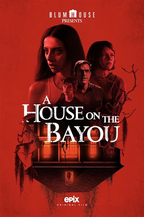 house   bayou mlopst