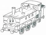 Train Freight Coloring Pages Getcolorings Printable sketch template