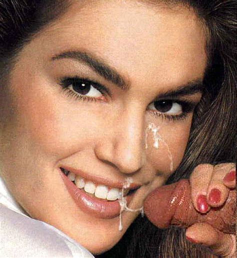 cindy crawford showing her pussy and tits and fucking hard pichunter