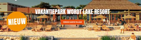 ontdek lake resort beekse bergen metkinderennl