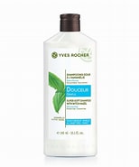 Image result for Yves Rocher Baby Soft Hair and Body Shampoo. Size: 154 x 185. Source: www.sephora.sg