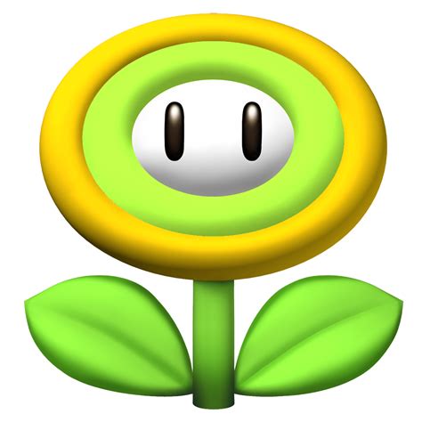 Thunder Flower Fantendo Nintendo Fanon Wiki Fandom