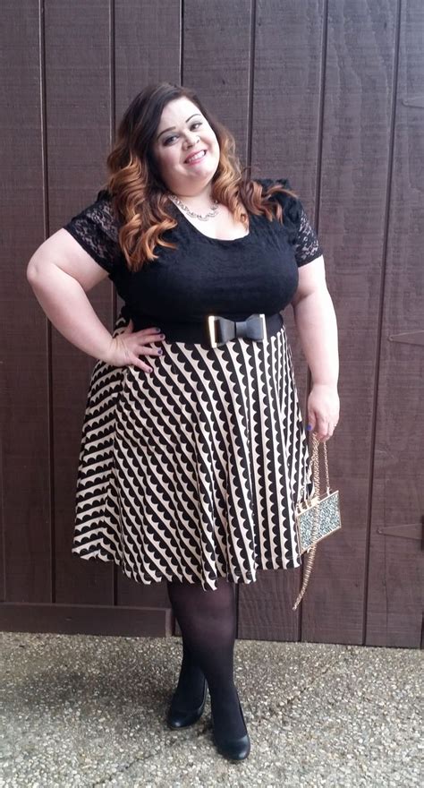 107 Best Images About Plus Size Ootd On Pinterest Ootd Posts And