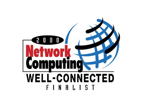 network computing logo png transparent svg vector freebie supply