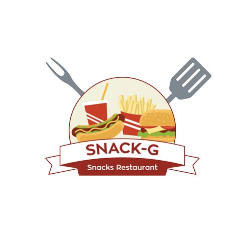 snacks logo   cliparts  images  clipground