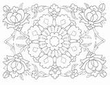 Coloring Pages Calligraphy Getcolorings Islamic sketch template