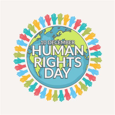 international human rights day  news national association  broadcasters
