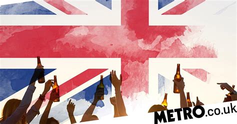 massive brexit beach party planned  holland   goodbye uk metro news