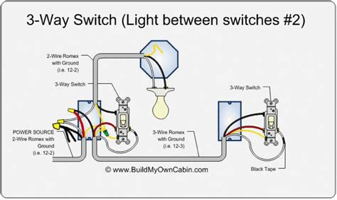 double pole double throw switch diagram alternator
