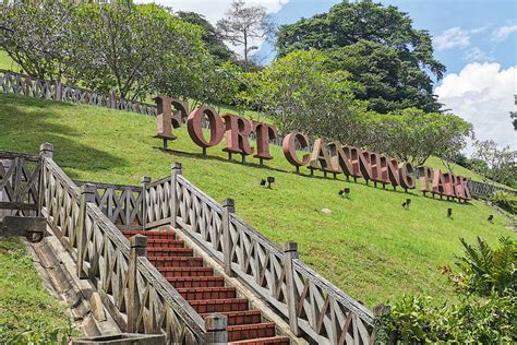complete guide  fort canning park singapore