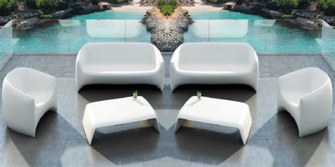 molded plastic garden sofa sofa design ideas