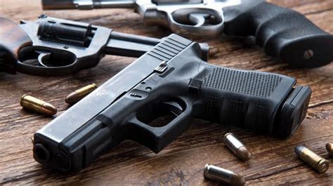 Se Dispara 35 Venta Legal De Armas En MÉxico – Gecsa