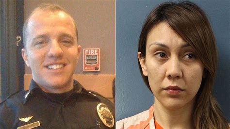 central valley officer s ex wife arrested in his murder