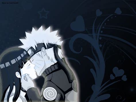 naruto dan hinata wallpapers wallpaper cave