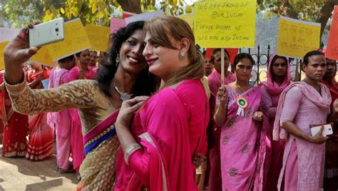 government drops inclusion of transgender rights clauses