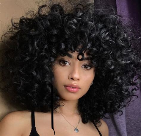 ριитяєѕт Jαℓα1205 ️ Curly Hair Styles Curly Hair Styles Naturally
