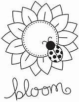 Sunflower Stamps Digital Template Patterns Embroidery Nook Designs Templates Freebies Coloring Newton Printable Pattern Hand Pages Transfers Stencil Butterfly Ribbon sketch template