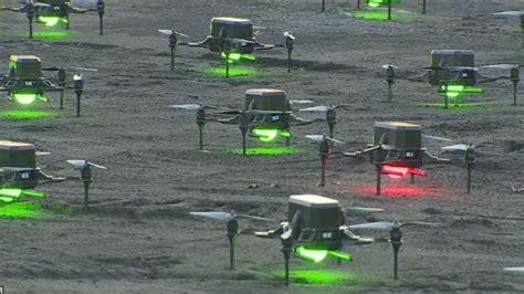 clovis holi drone show flies  inaugural shows cancelation due  technology issues