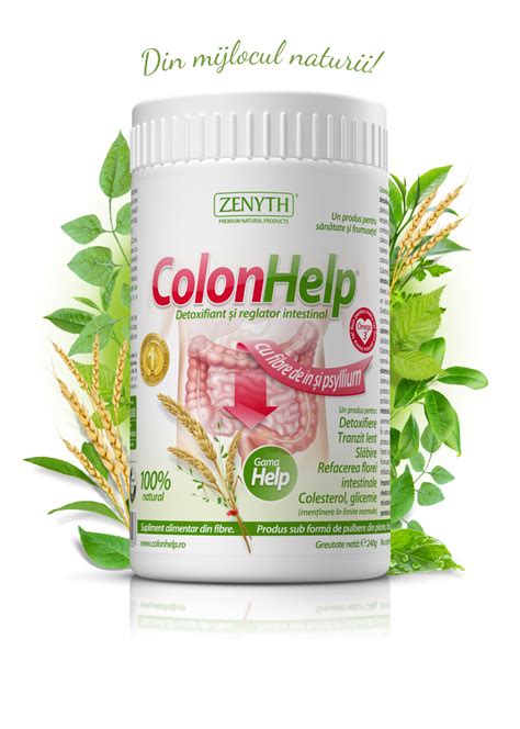 colon help 240g zenyth