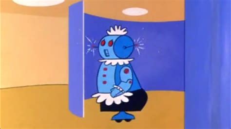 The Jetsons Episode 1 Rosey Youtube