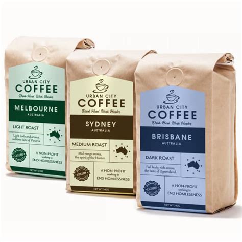 custom coffee labels instant pricing labels