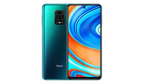 Xiaomi Redmi Note 9 Pro Max Full Specification Features And Price