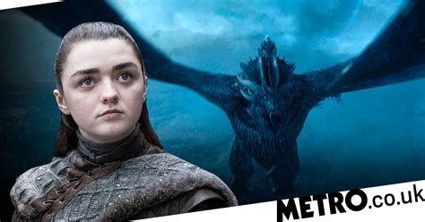 game of thrones season 8 how episode 1 sets up arya to