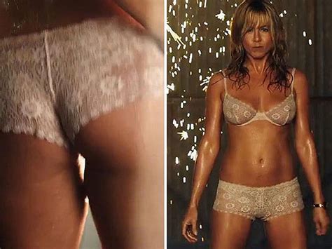 Jennifer Aniston Hot Sex Scene Beautiful Girl 46