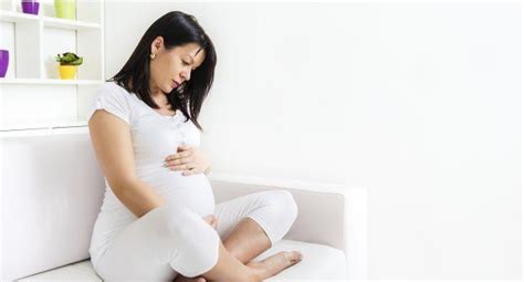 6 causes of anemia during pregnancy